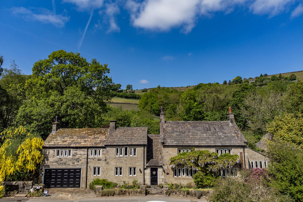 Great House Road